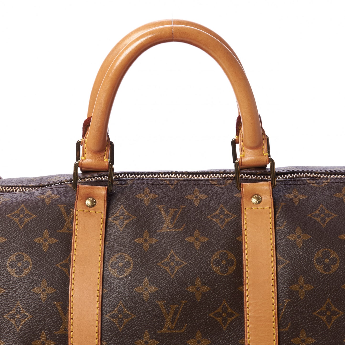 Monogram Keepall Bandouliere 55