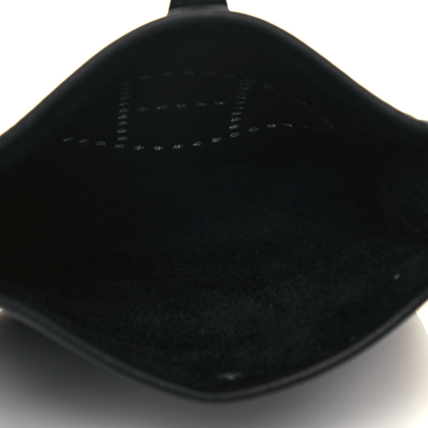 Taurillon Clemence Evelyne TPM Black