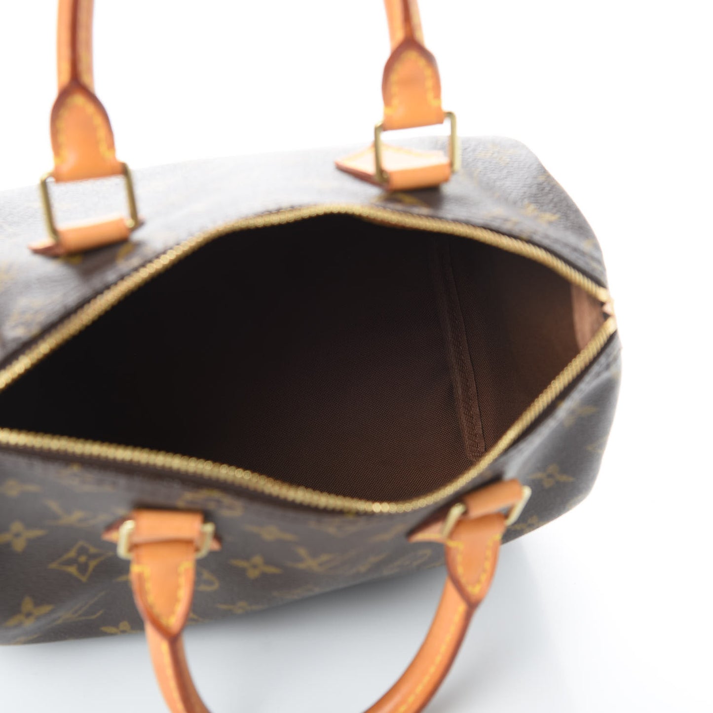 Monogram Speedy 25