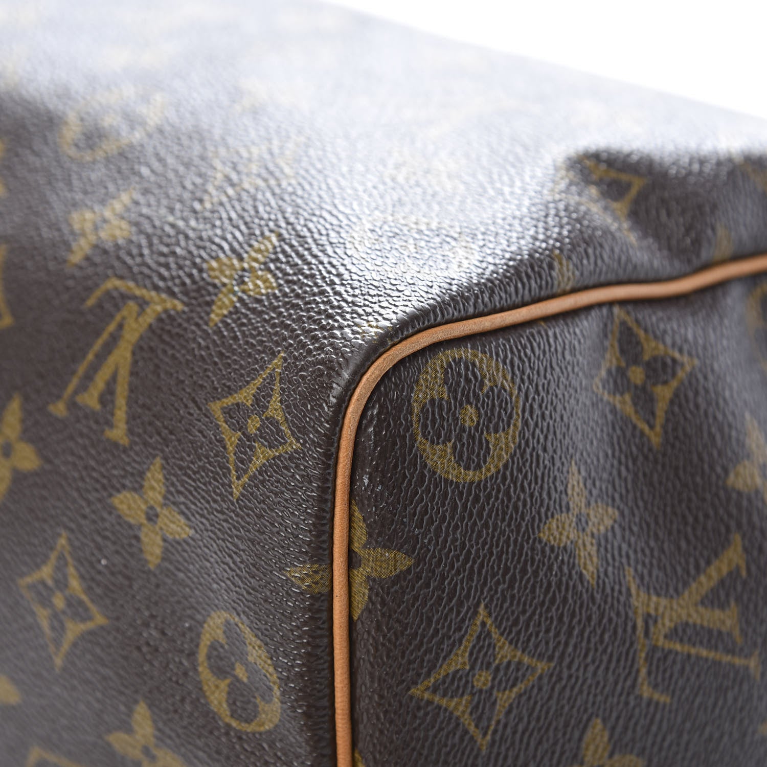 Louis Vuitton Monogram Speedy 35 12 of 18