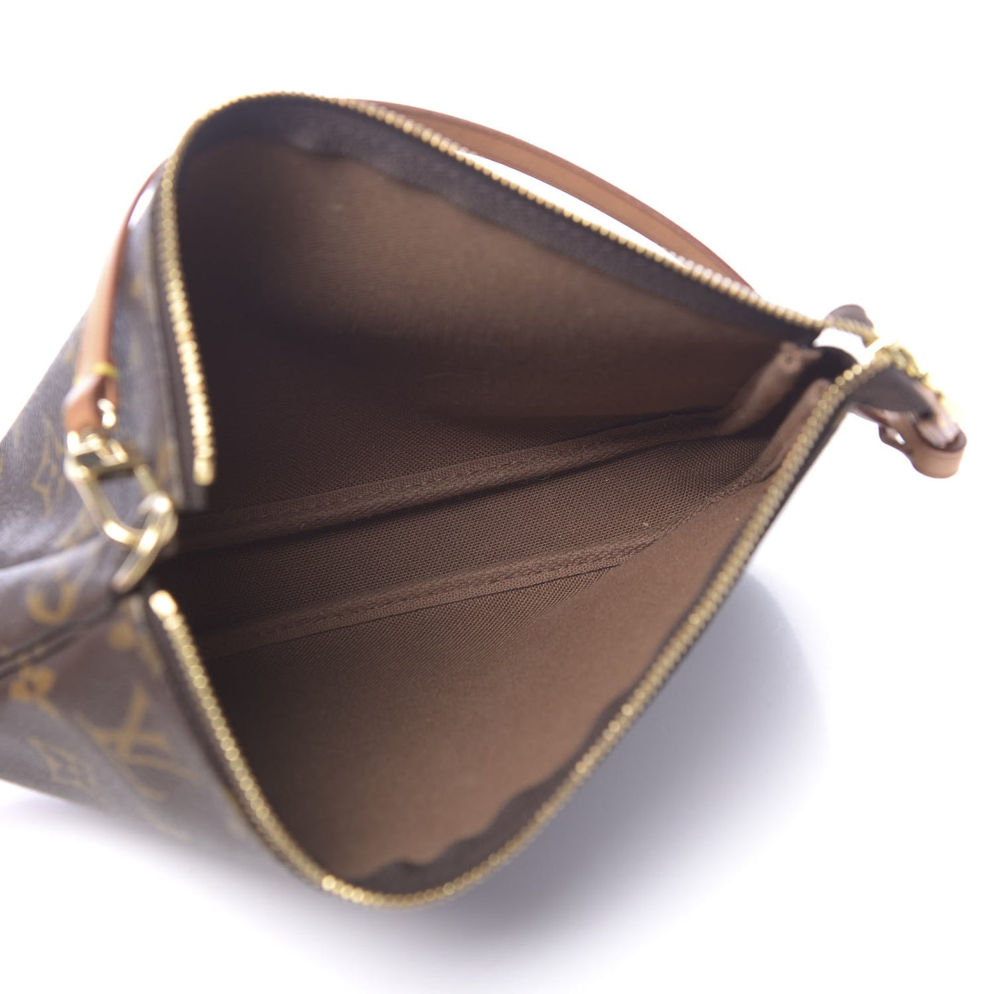 Monogram Pochette Accessories