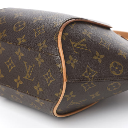 Louis Vuitton Monogram Ellipse PM 7 of 12