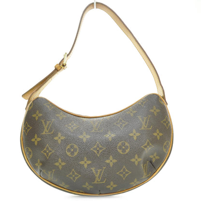 Louis Vuitton Monogram Croissant PM 2 of 9