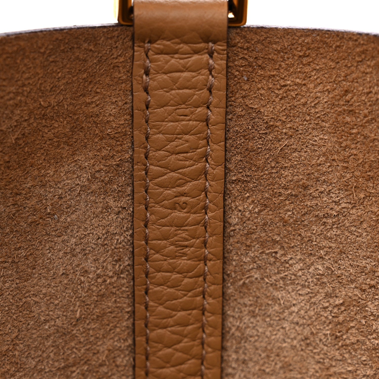 Hermes Taurillon Clemence Picotin Lock 18 PM Biscuit 7 of 10
