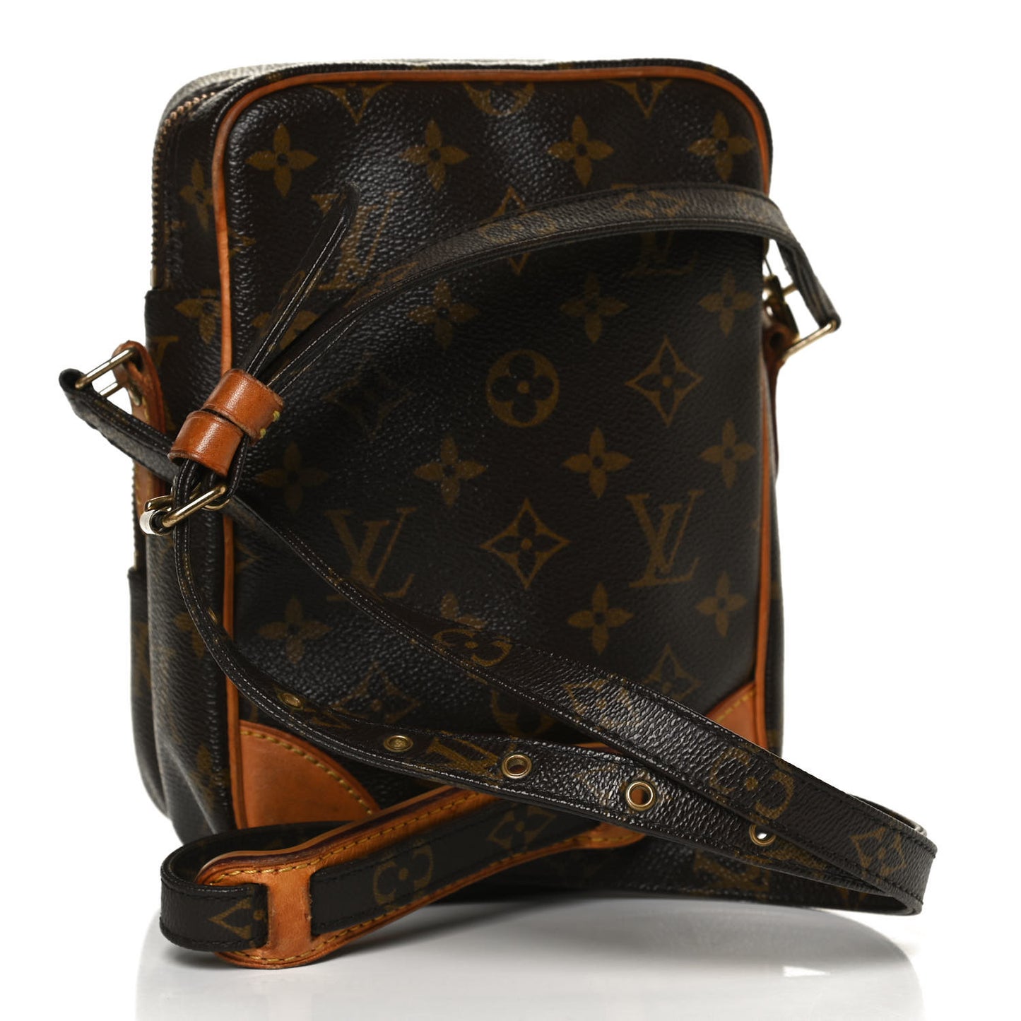 Monogram Amazone