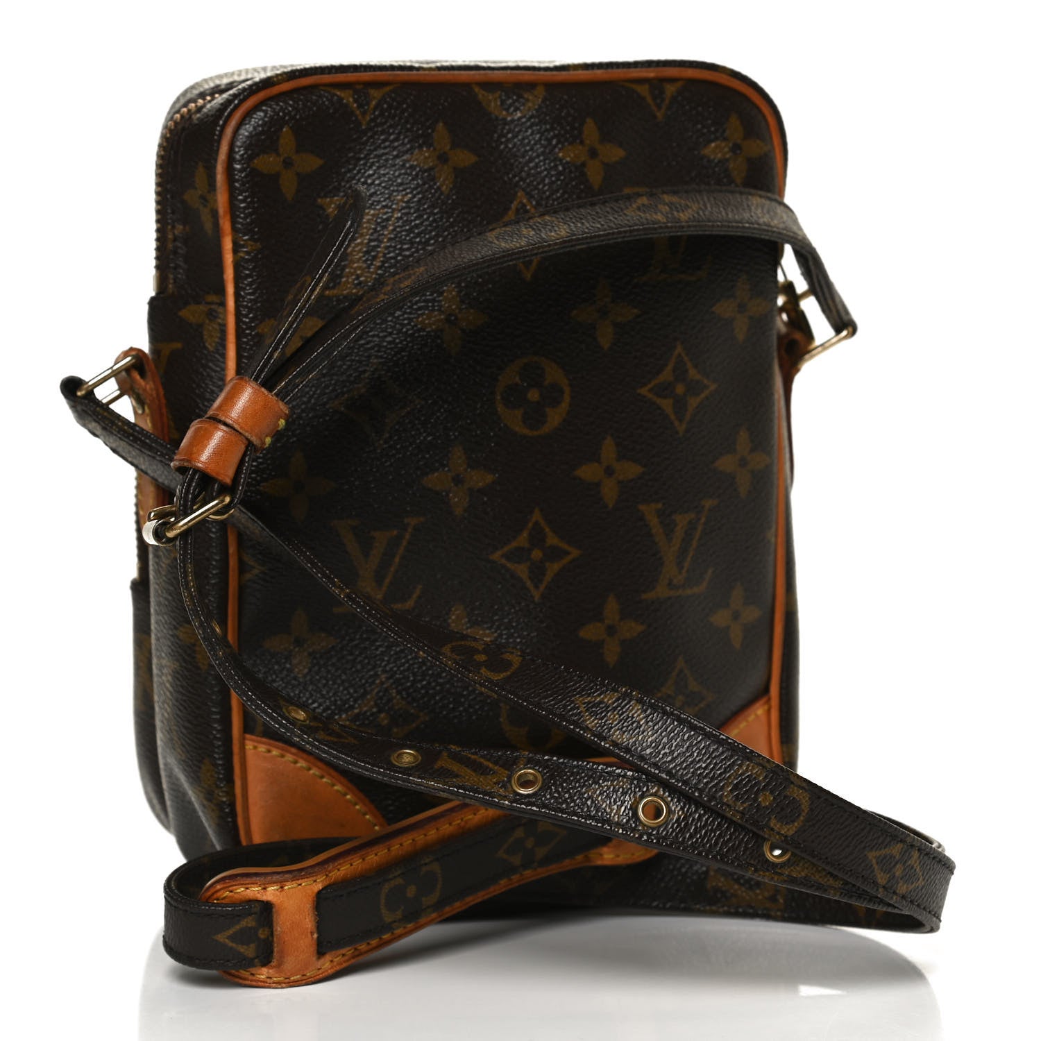 Louis Vuitton Monogram Amazone 3 of 12