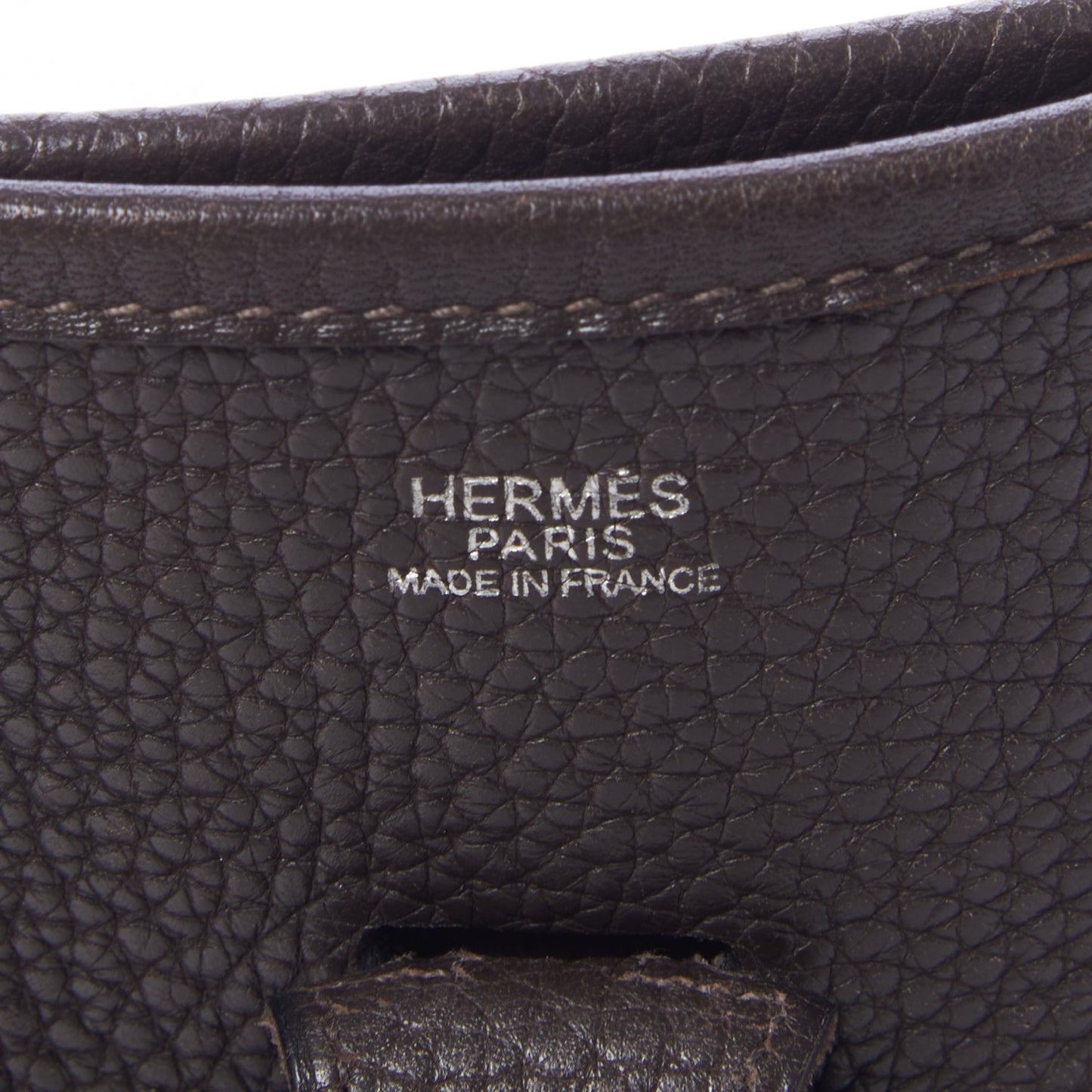 Taurillon Clemence Evelyne II PM Ebene
