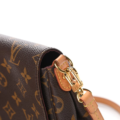 Louis Vuitton Monogram Favorite MM 12 of 13