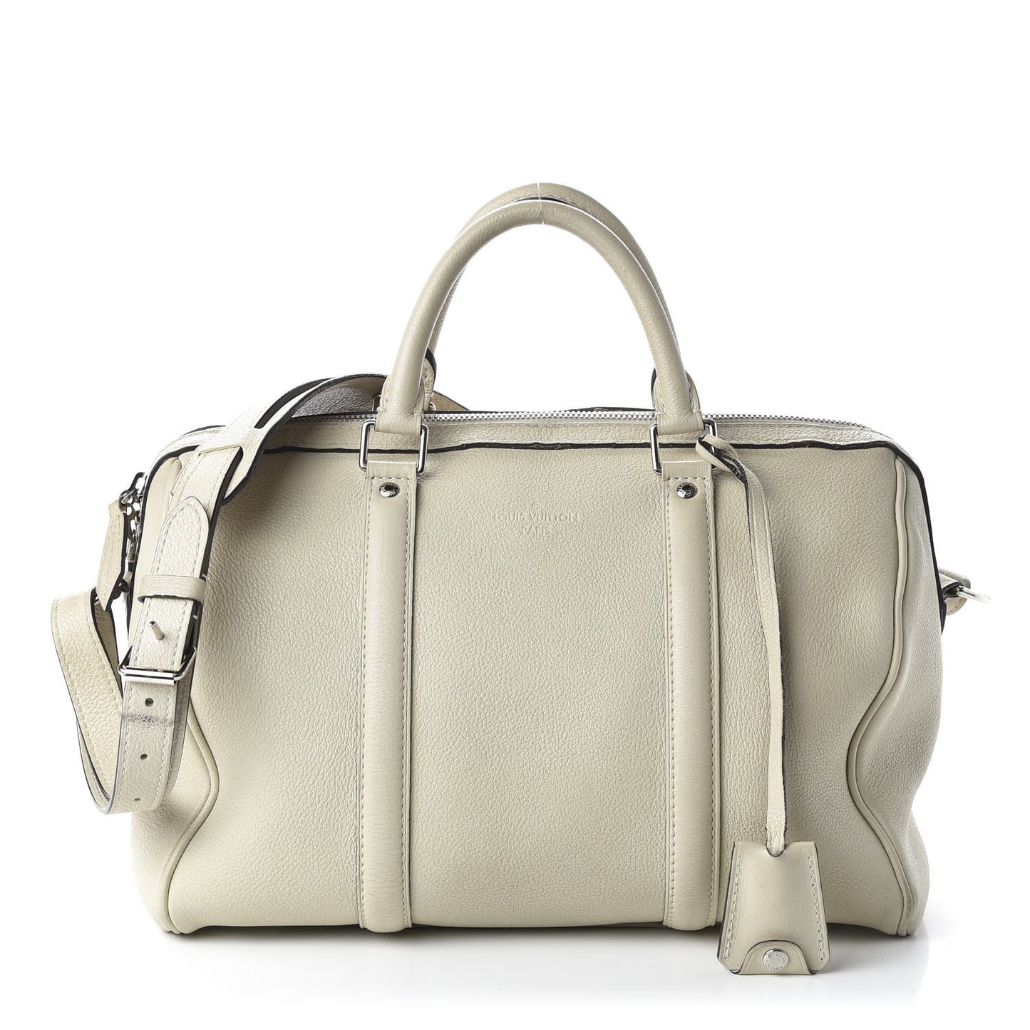 Veau Cachemire SC Bag PM Vanille