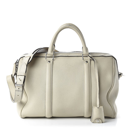 Louis Vuitton Veau Cachemire SC Bag PM Vanille 1 of 9