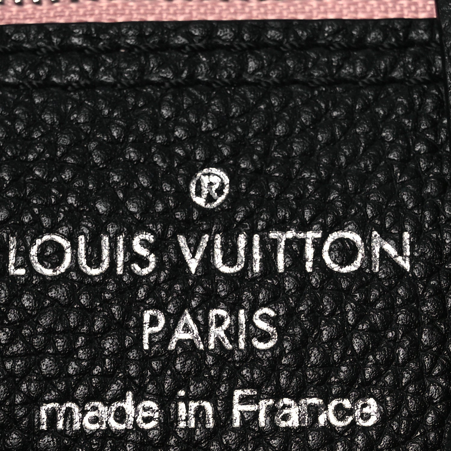 Louis Vuitton Mahina Carmel Hobo PM Black 6 of 9