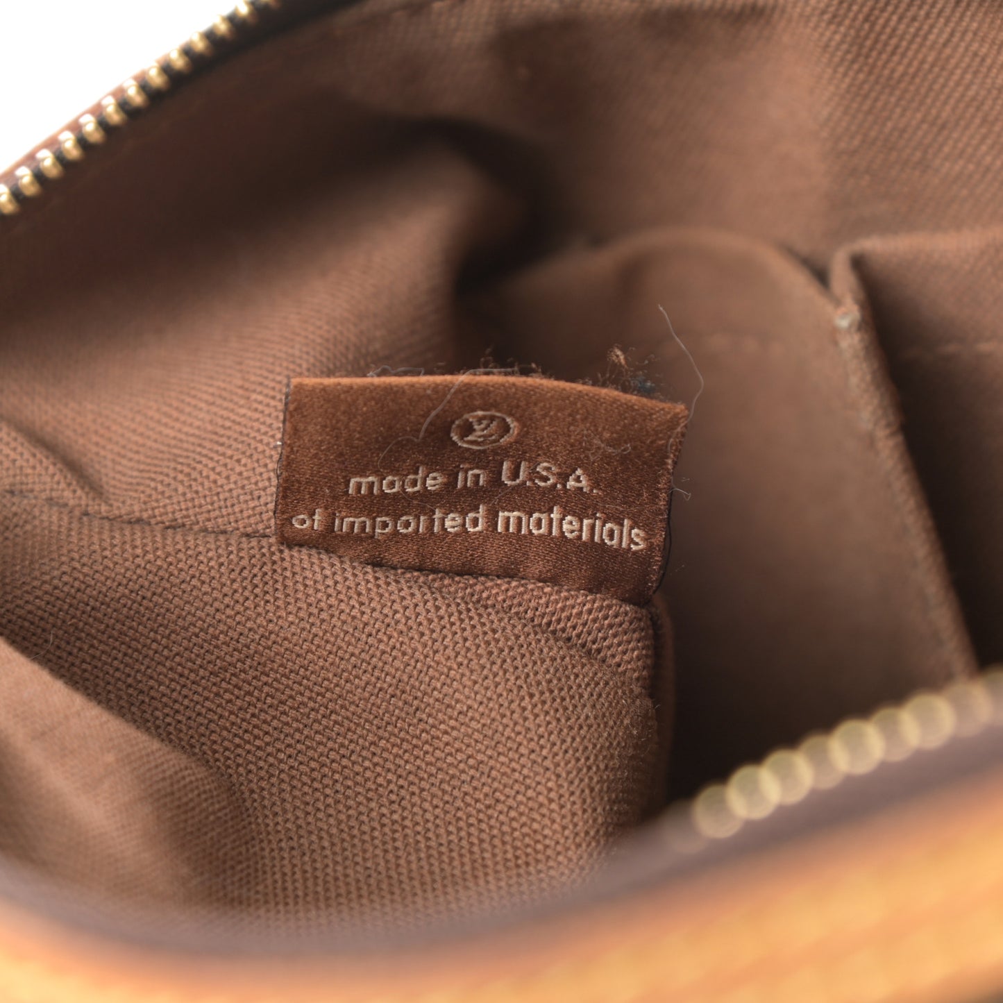 Monogram Thames PM