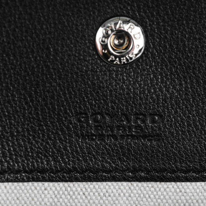 Goyard Goyardine Saint Louis GM Black 7 of 9