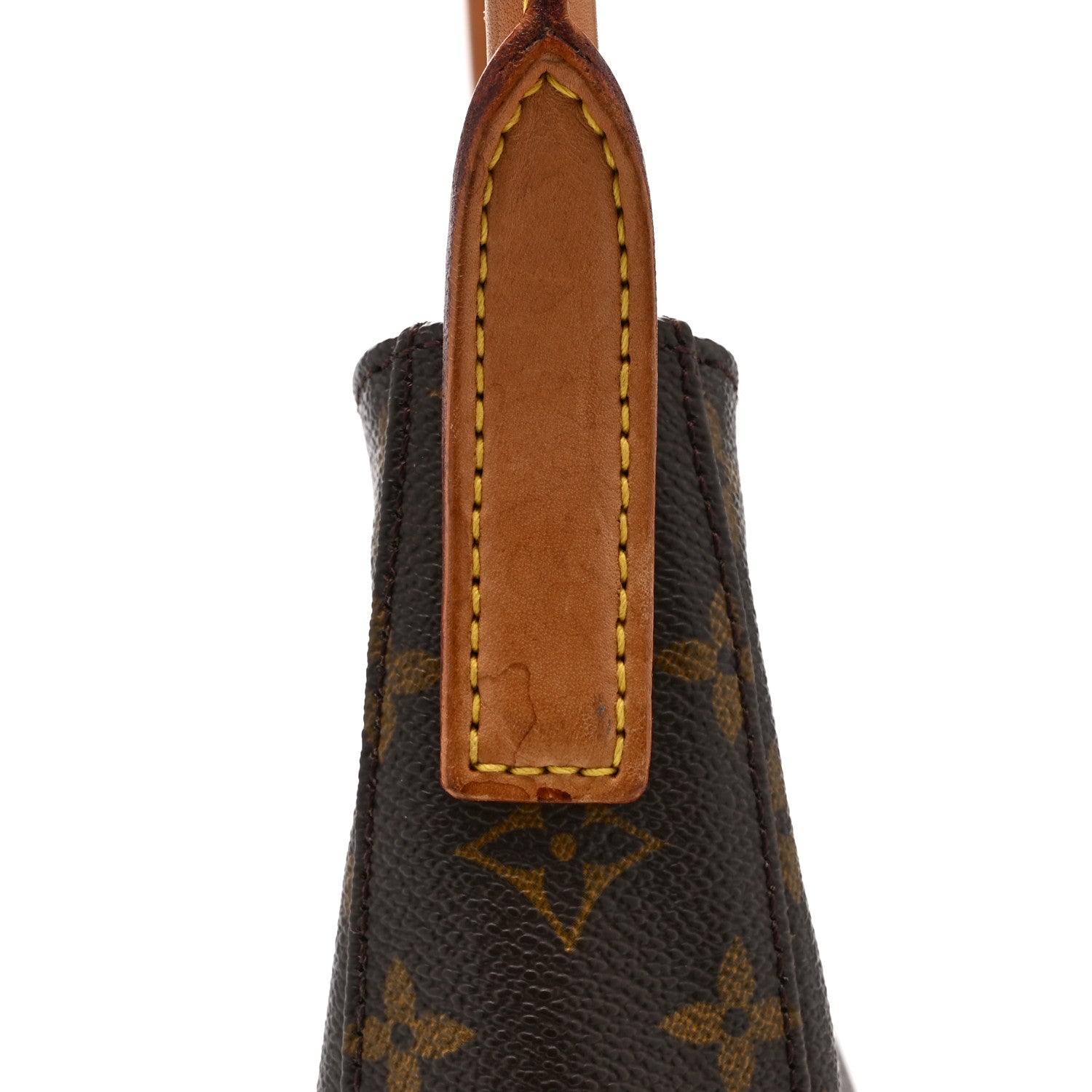 Louis Vuitton Monogram Looping GM 12 of 12