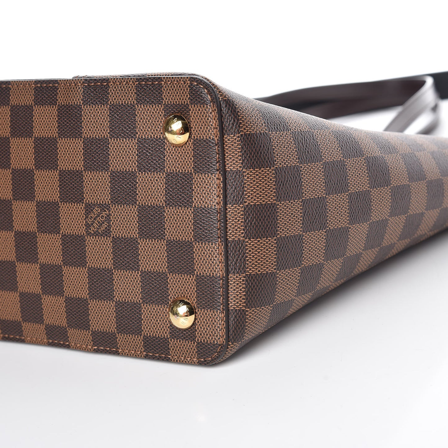 Damier Ebene Jersey Black