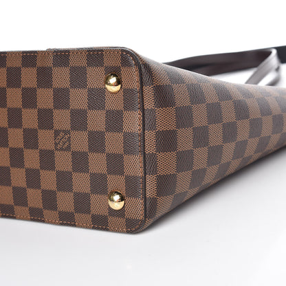 Louis Vuitton Damier Ebene Jersey Black 12 of 12