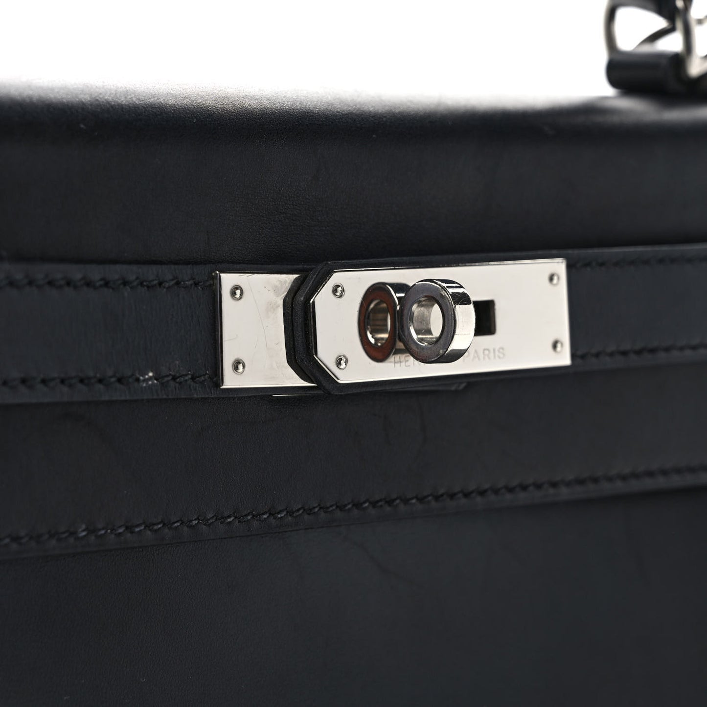 Box Kelly Retourne 28 Black