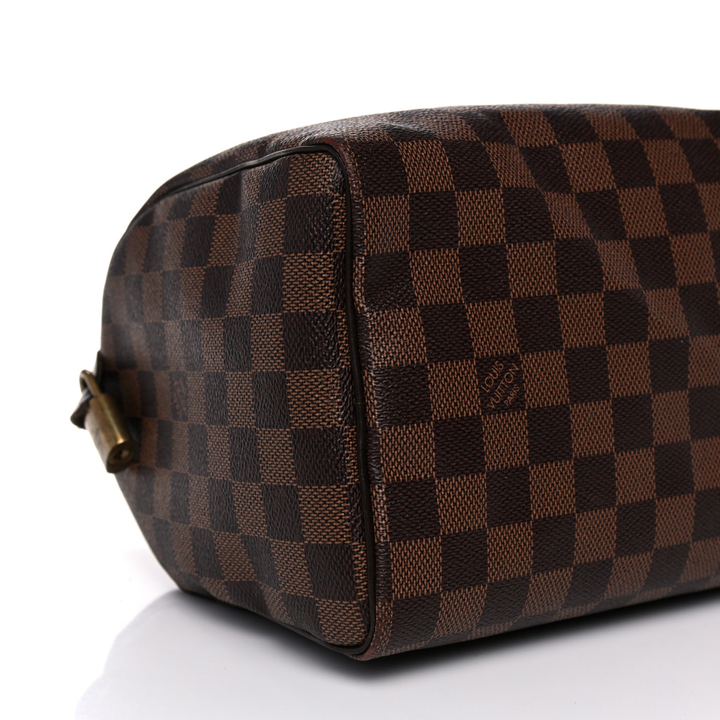 Damier Ebene Speedy 25