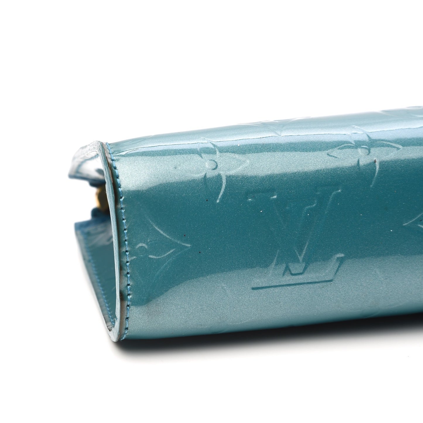 Vernis Trousse Cosmetic Pouch Blue Galactic