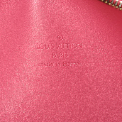 Louis Vuitton Vernis Bedford Framboise 6 of 8
