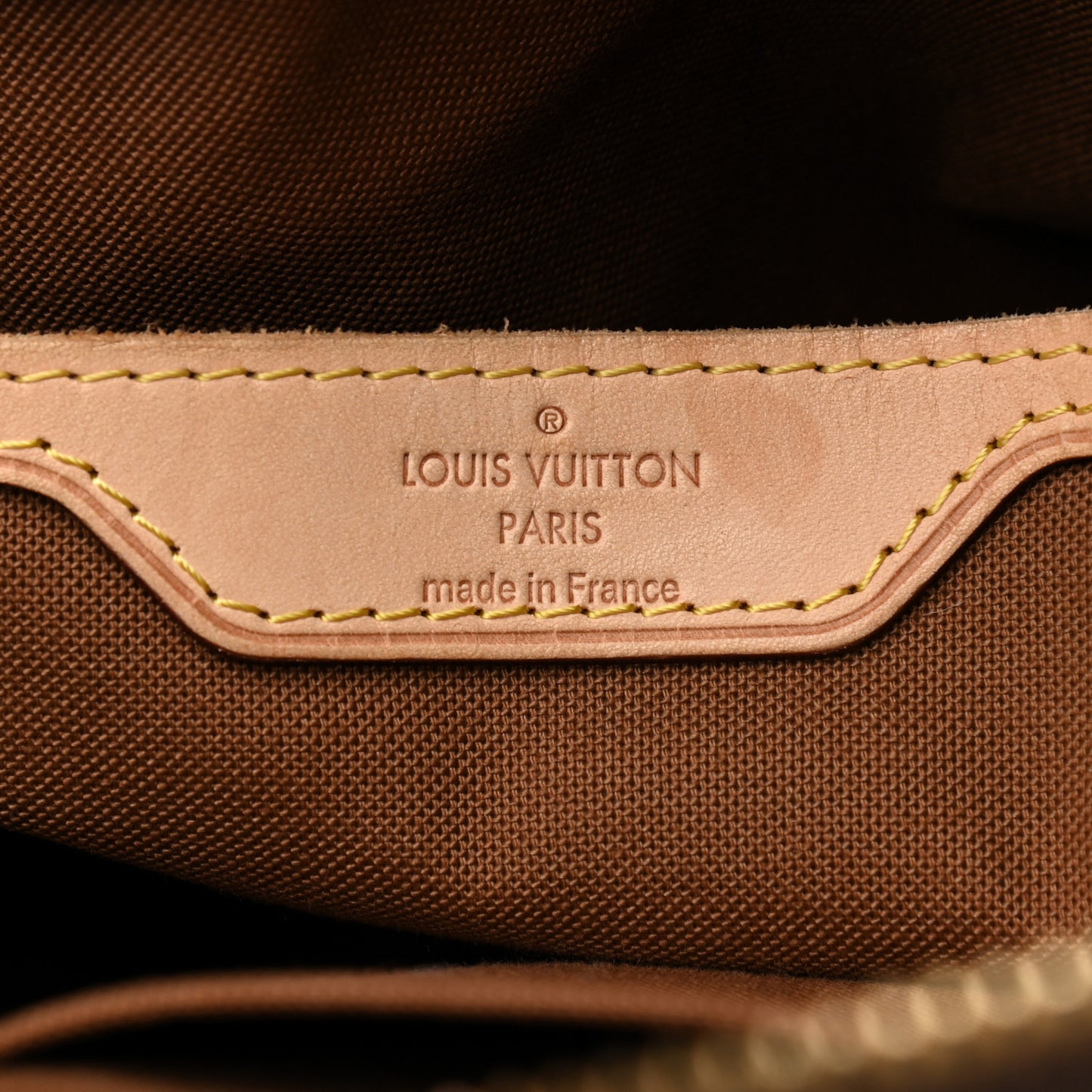 Monogram Palermo GM