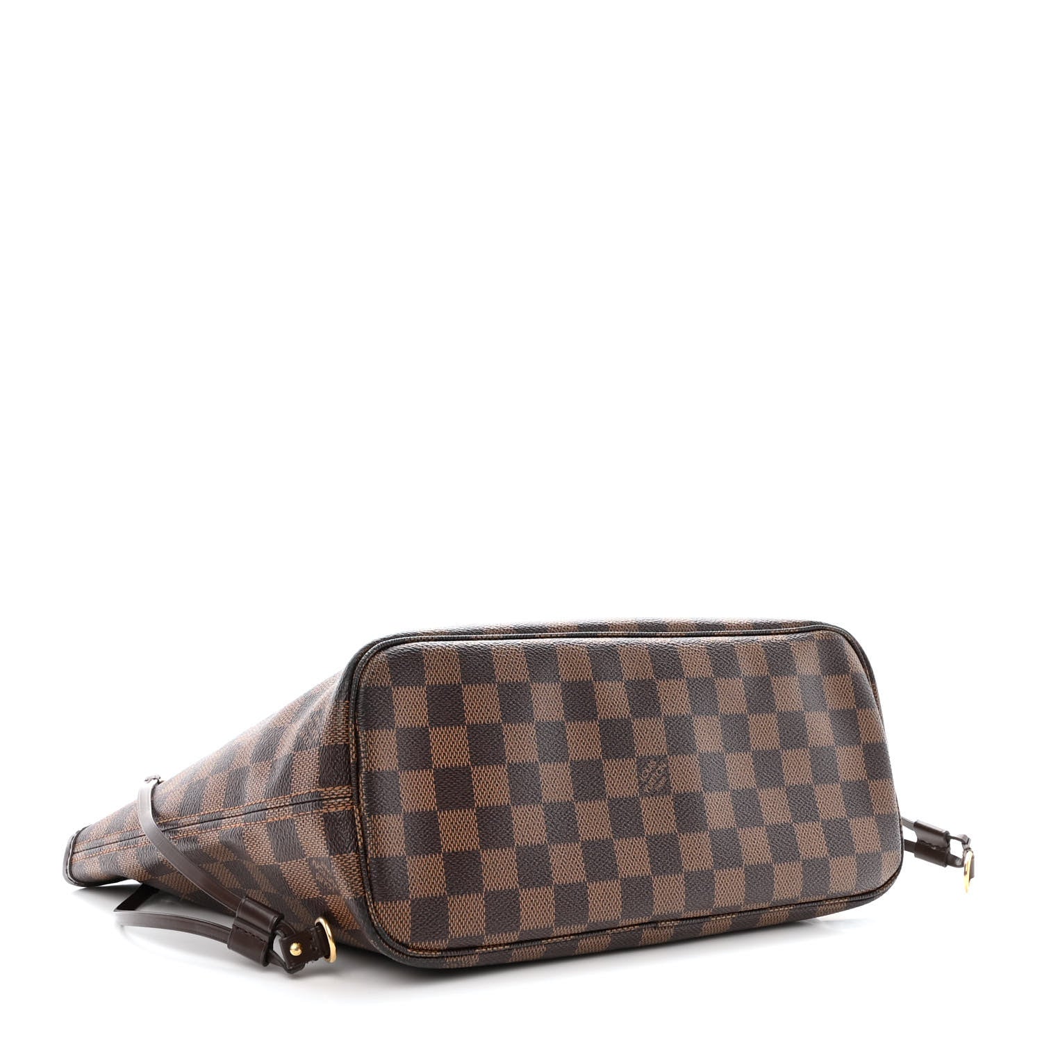 Louis Vuitton LOUIS VUITTON Damier Ebene Neo Neverfull PM 4 of 12