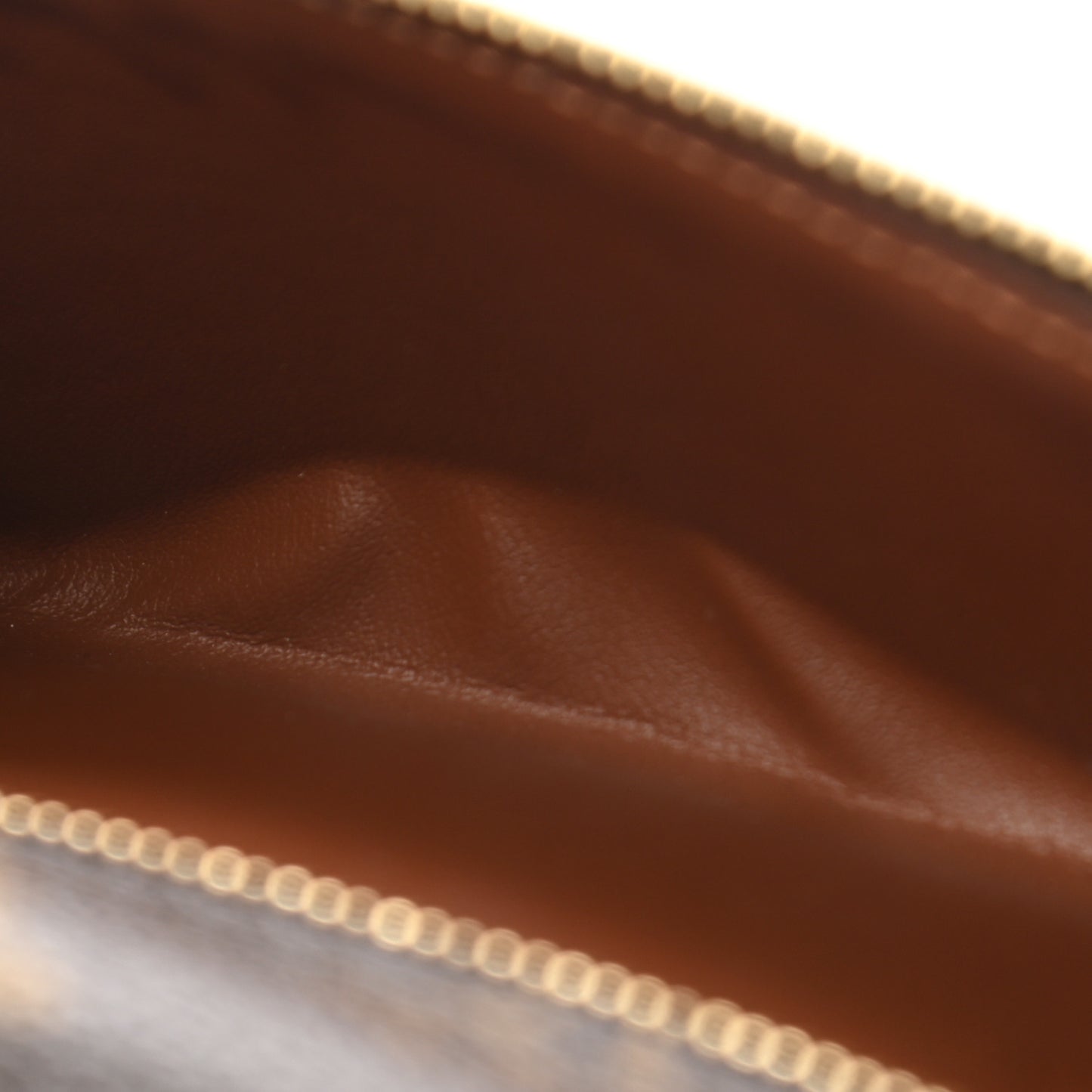 Monogram Eugenie Wallet