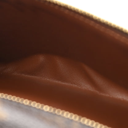Louis Vuitton Monogram Eugenie Wallet 10 of 10