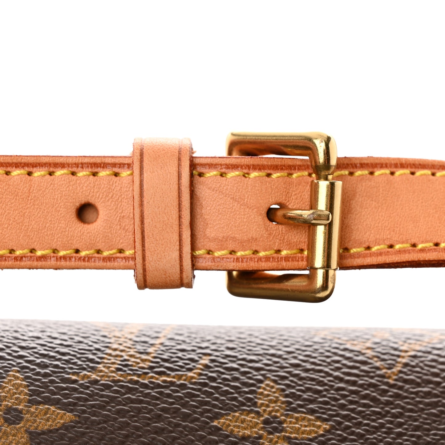 Monogram Sologne