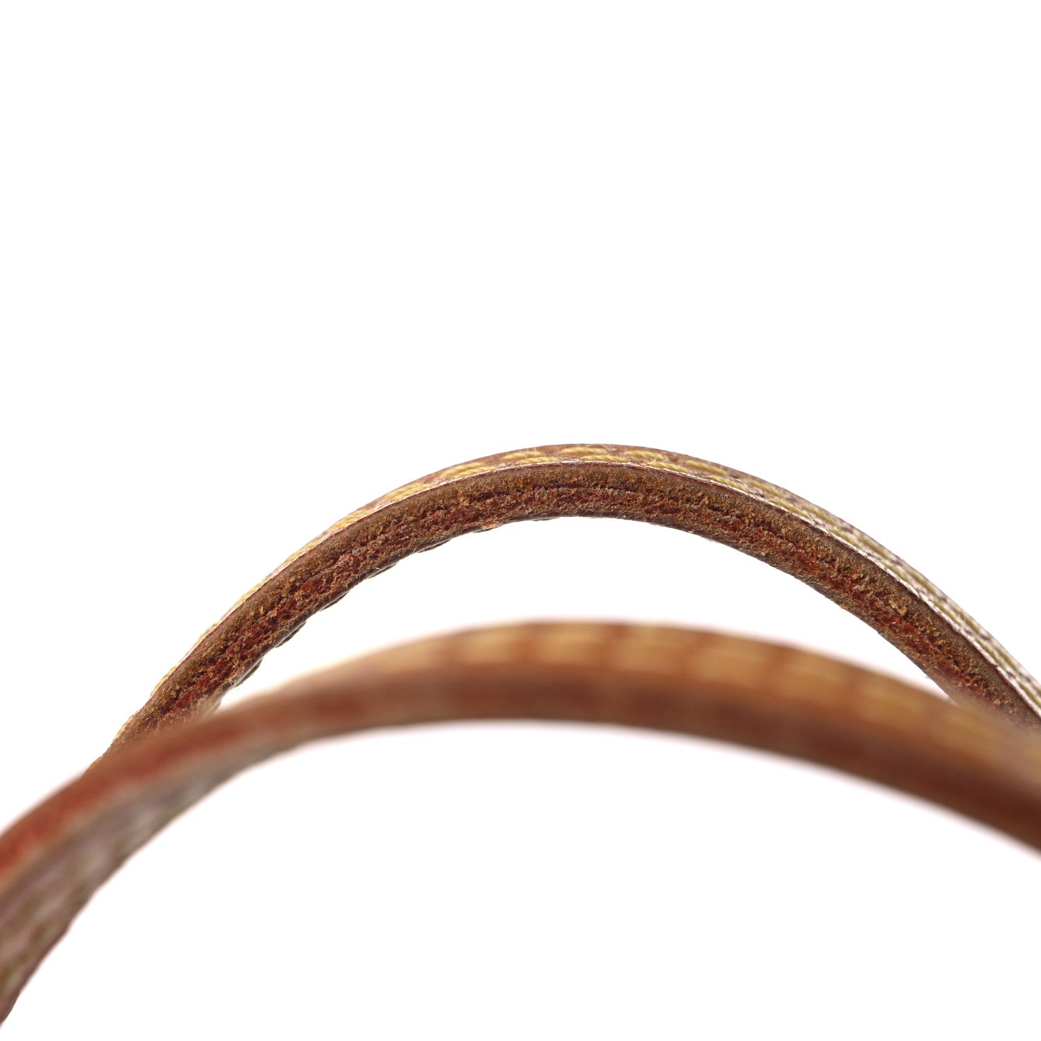 Louis Vuitton Monogram My LV Heritage Neverfull MM Fuchsia Yellow 14 of 20