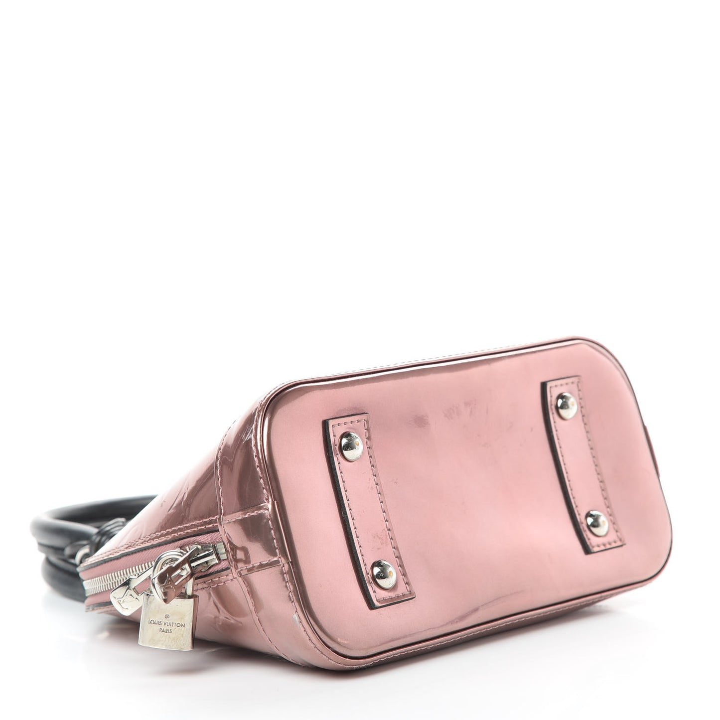 Vernis Alma BB Rose Cuivre