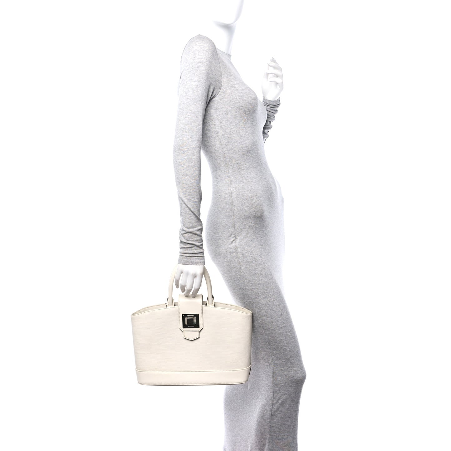 Epi Mirabeau PM Ivory