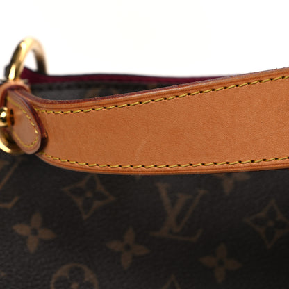 Louis Vuitton Monogram Graceful PM Pivoine 15 of 16