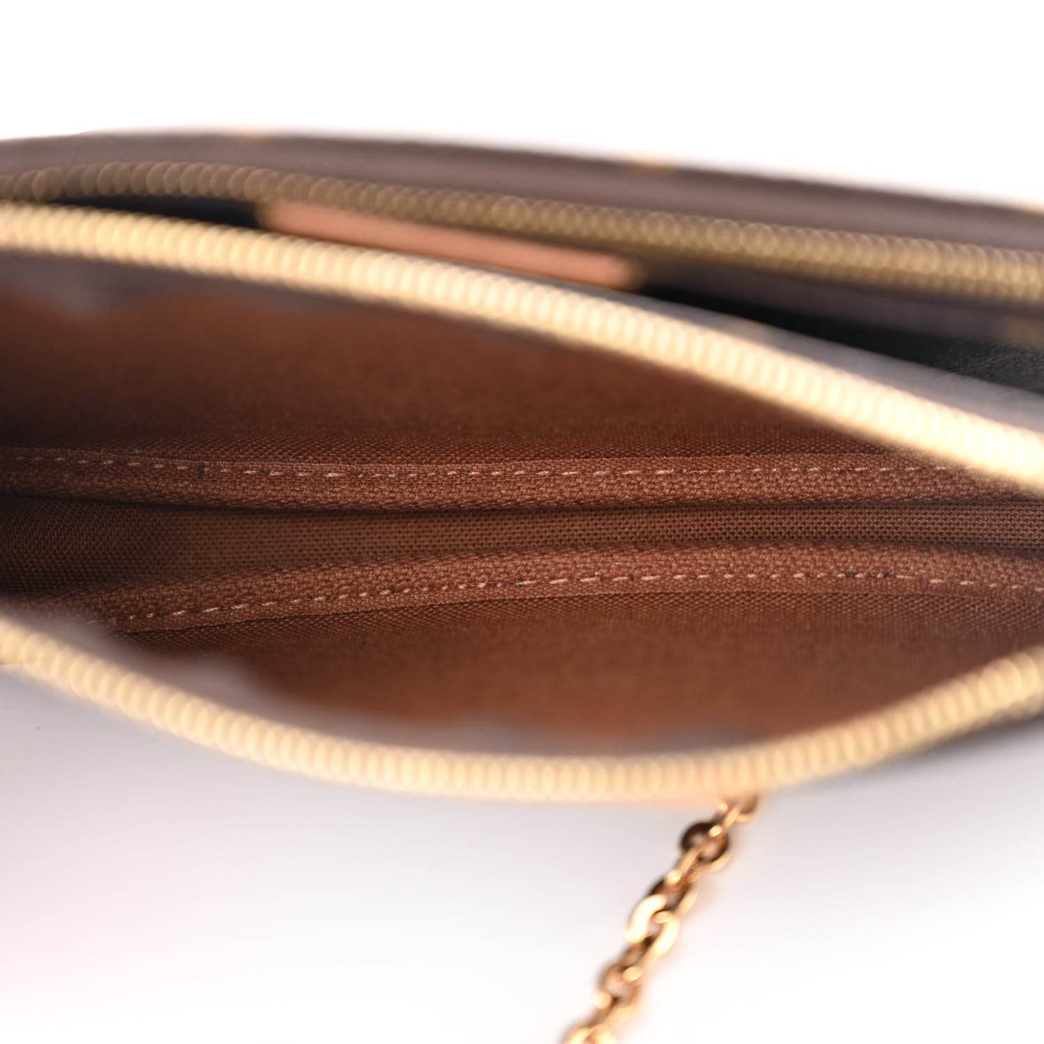 Louis Vuitton Monogram Multi Pochette Accessories Kaki 7 of 11