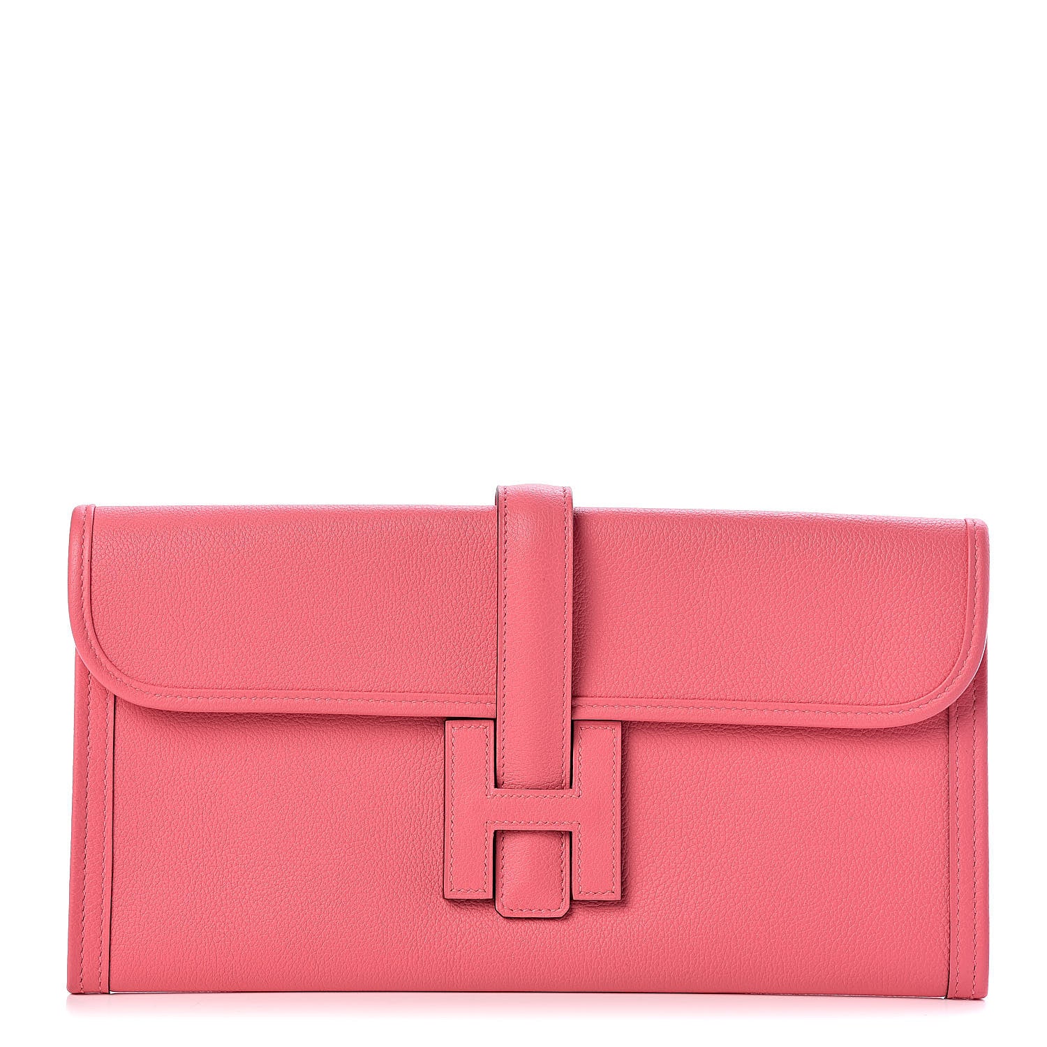 Hermes Evercolor Jige Elan 29 Rose Azalee 1 of 8
