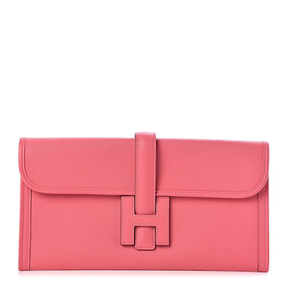 Hermes Evercolor Jige Elan 29 Rose Azalee 1 of 8