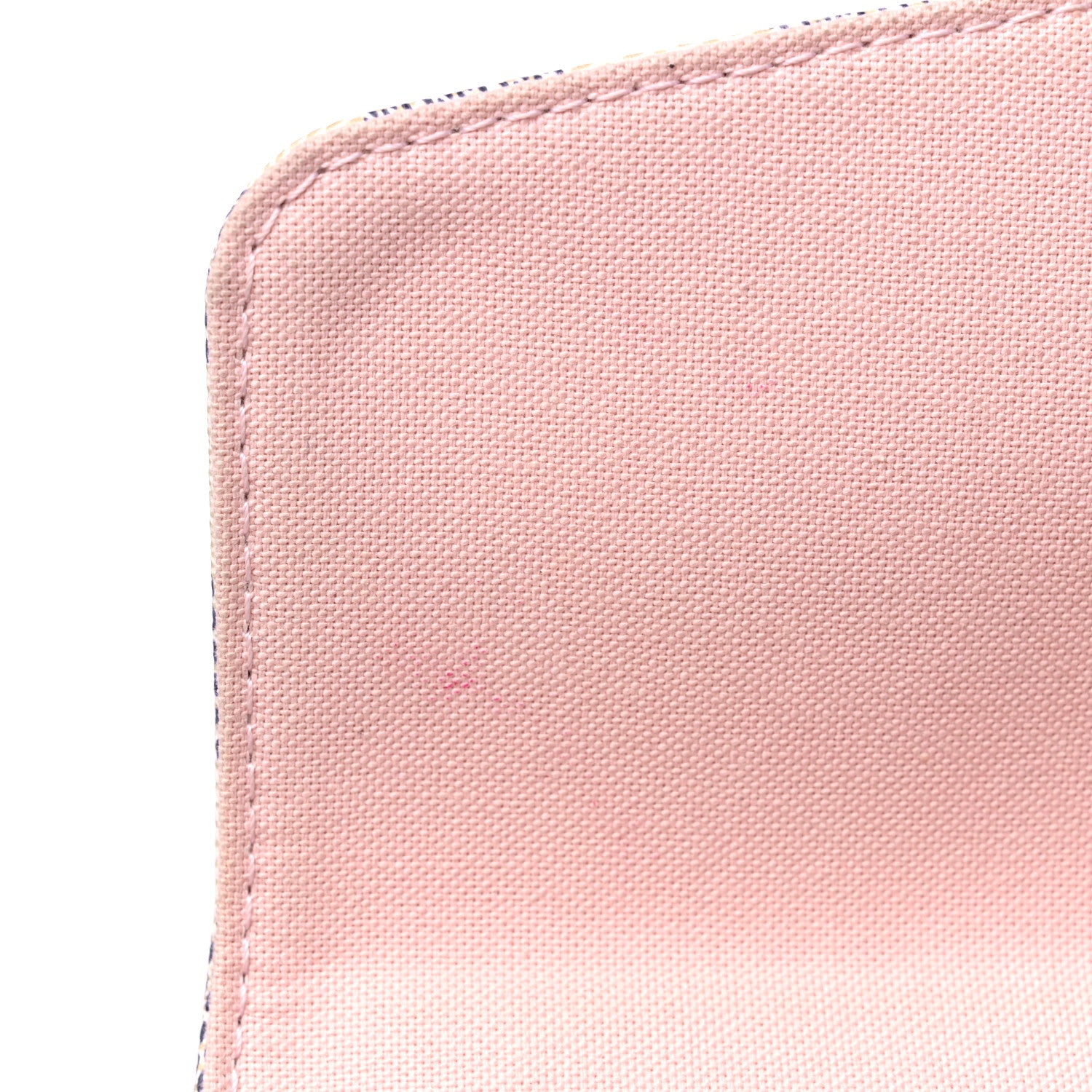 Louis Vuitton Damier Azur Croisette 11 of 13