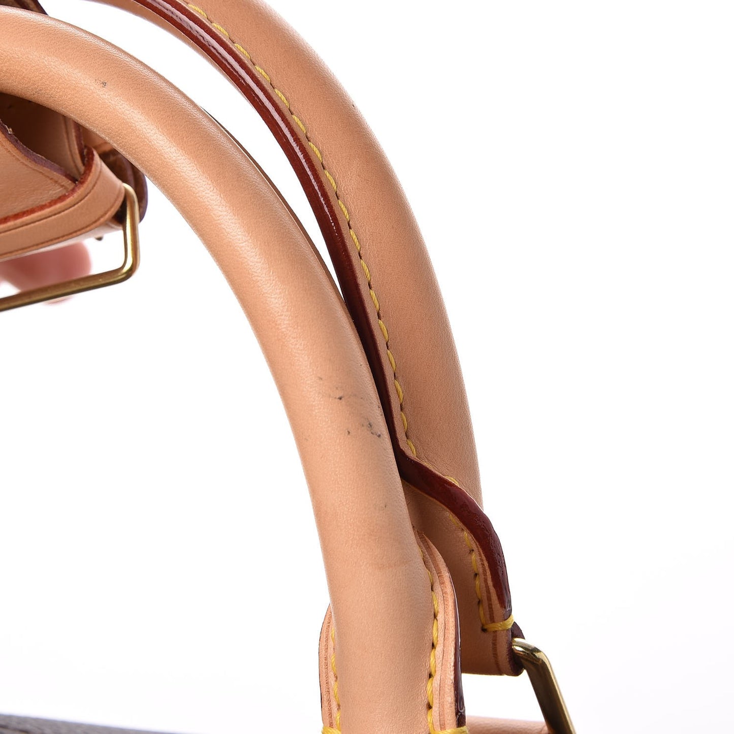 Monogram Keepall Bandouliere 50