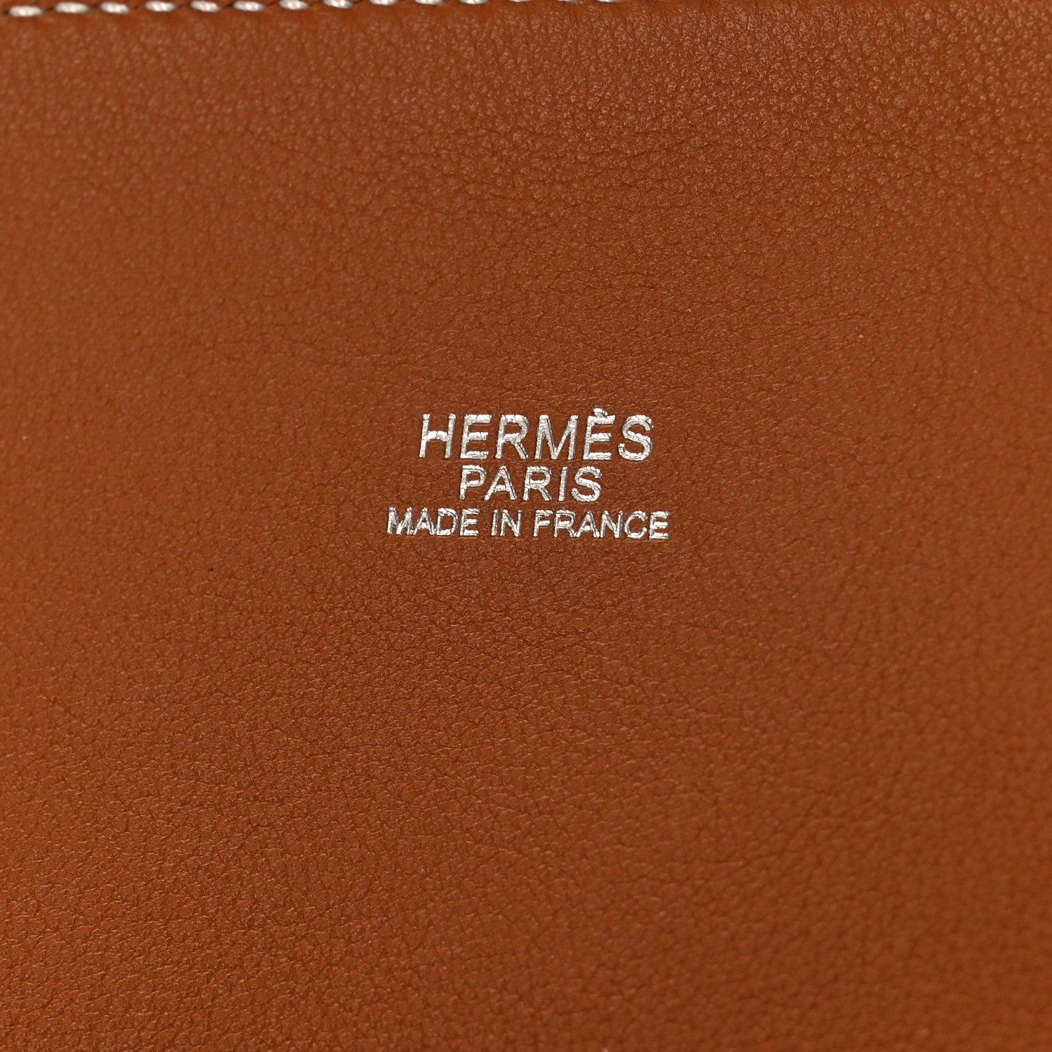 Hermes Swift Web Bolide 1923 31 Gold 6 of 8