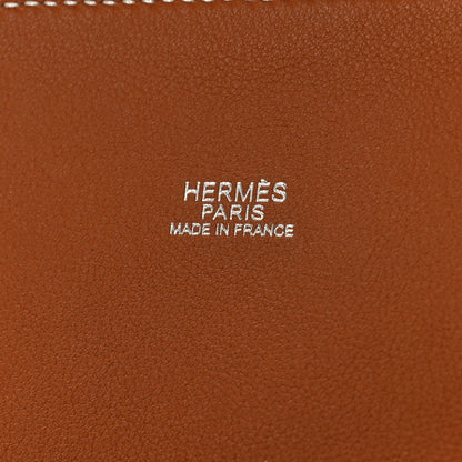 Hermes Swift Web Bolide 1923 31 Gold 6 of 8