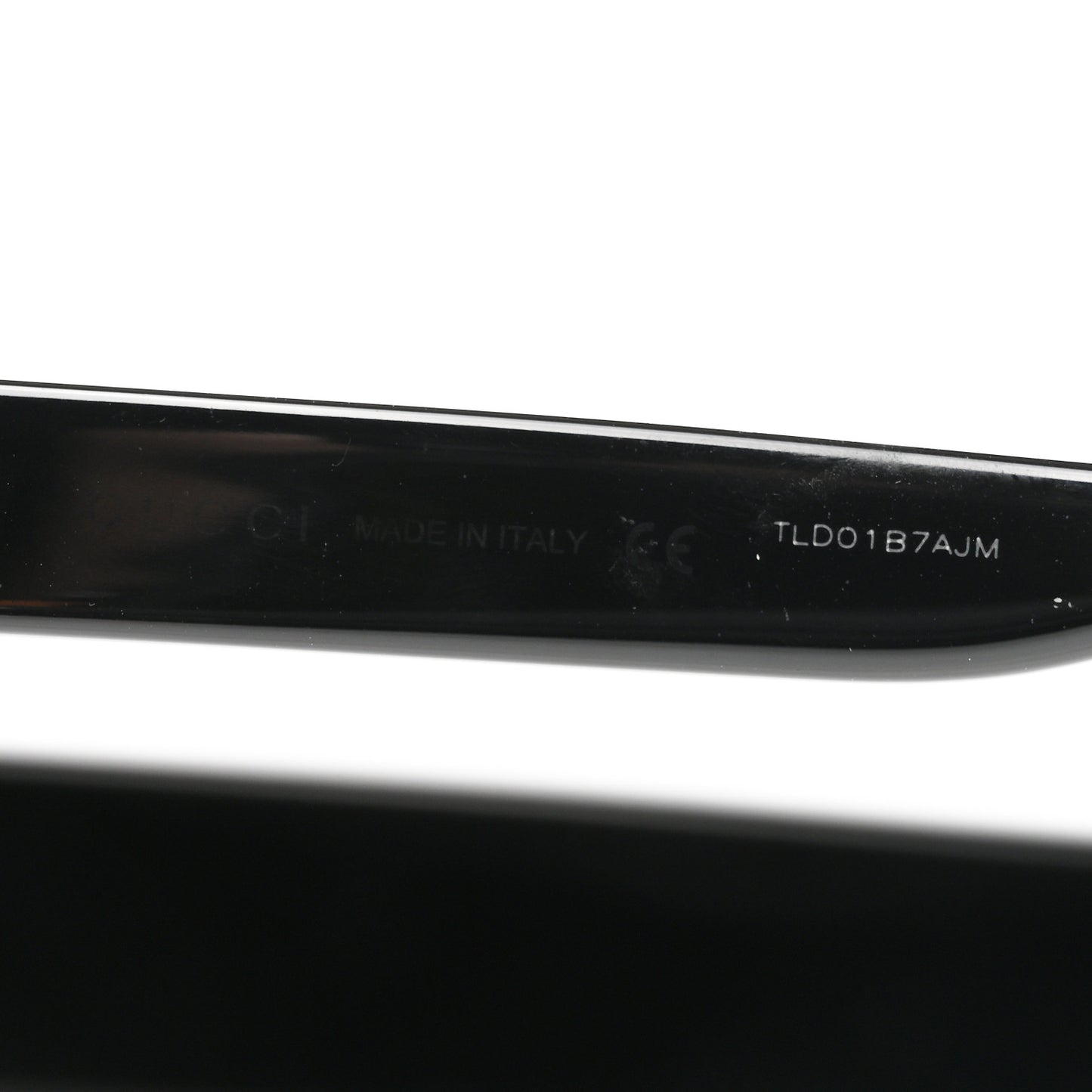 Oversized Square GG0036S Sunglasses Black