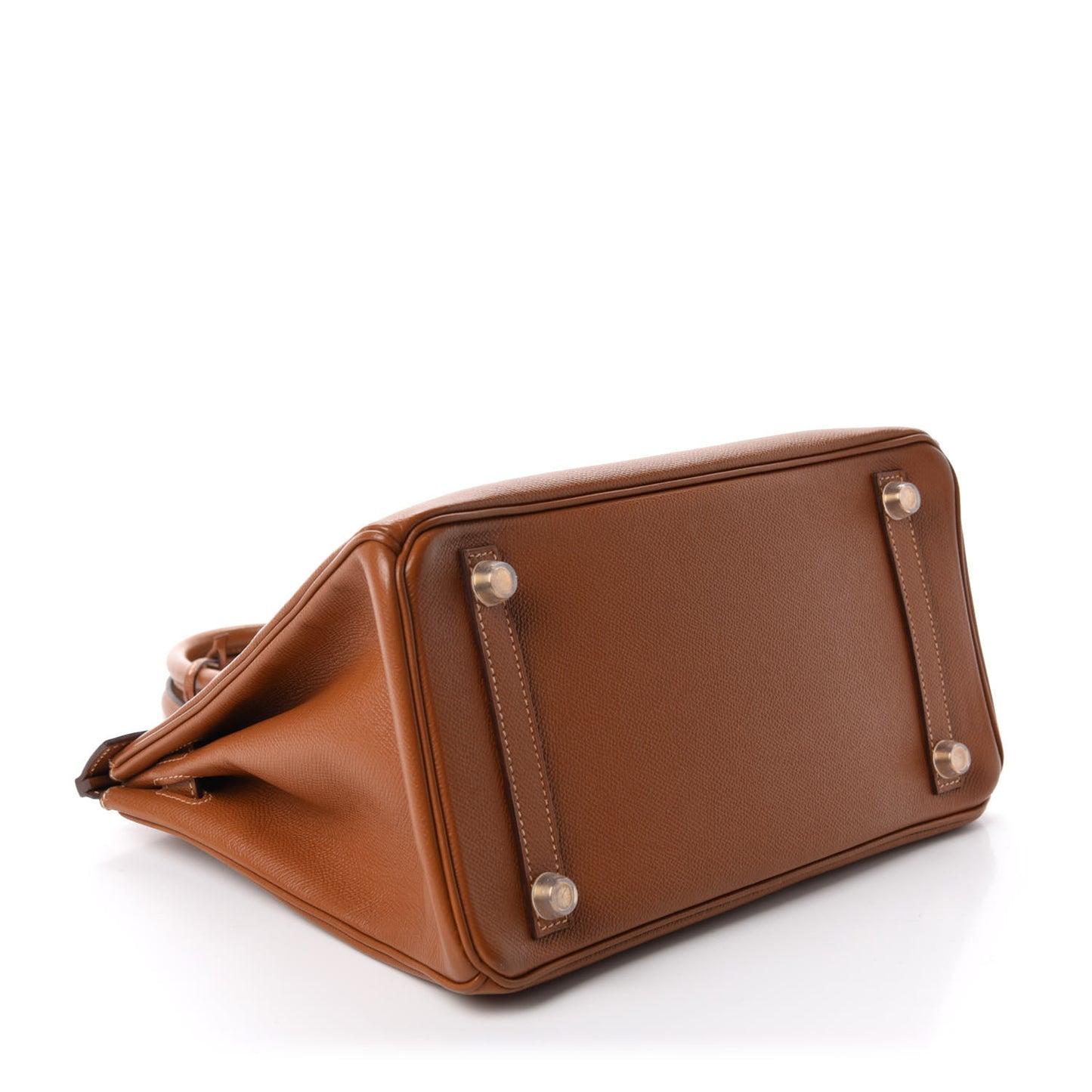 Courchevel Birkin 30 Gold