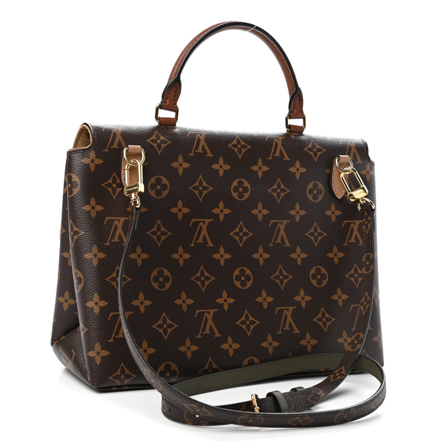 Louis Vuitton Monogram Marignan Sesame 2 of 7