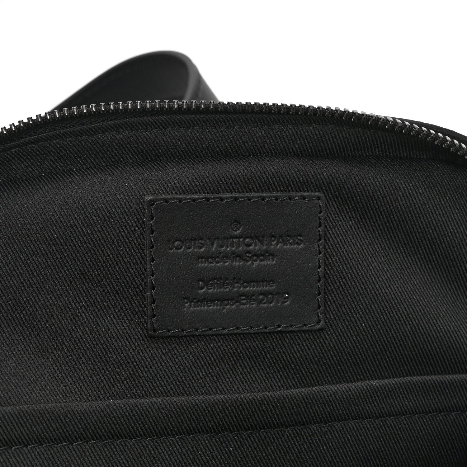 Louis Vuitton Monogram Solar Ray Utility Harness Bag 1861608