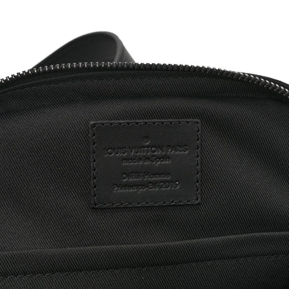 Louis Vuitton Monogram Solar Ray Utility Harness Bag 6 of 10