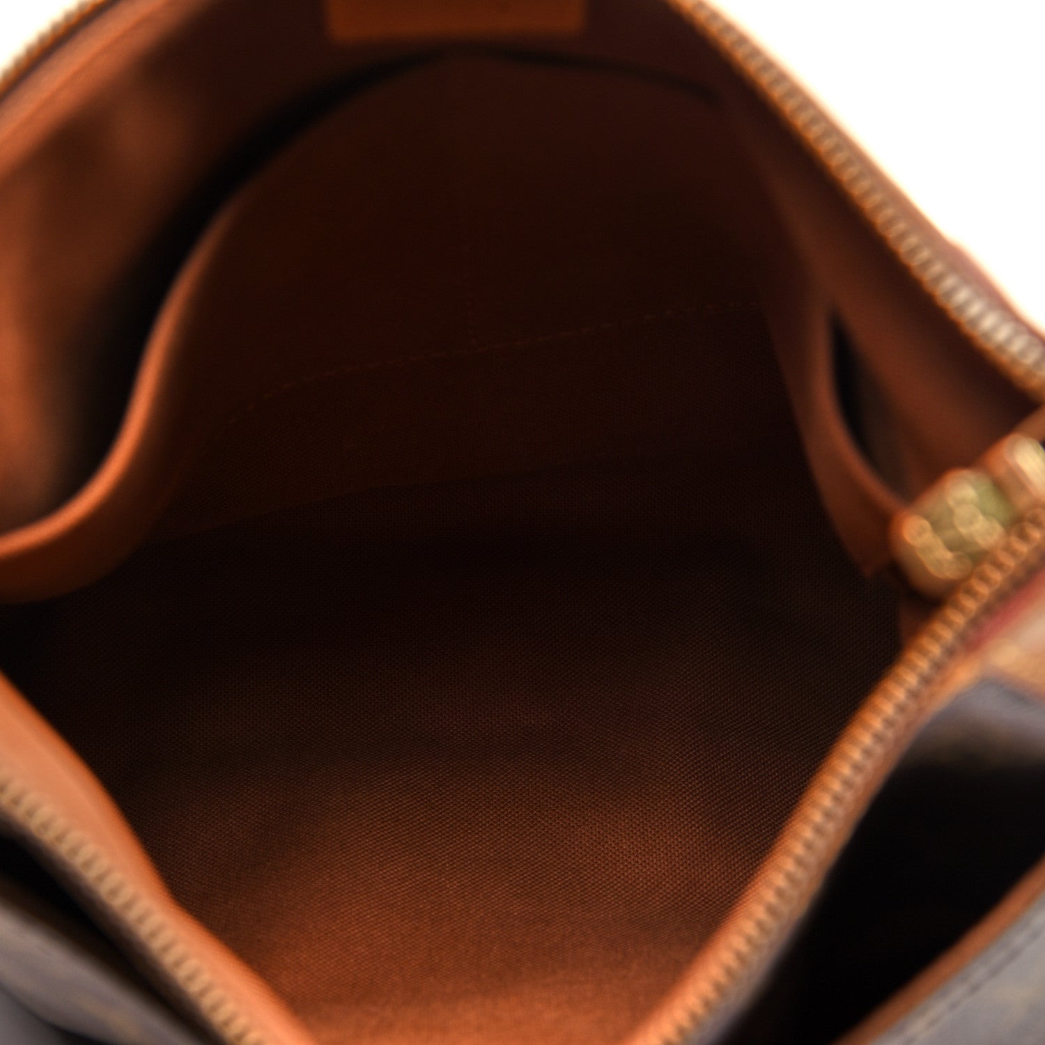 Louis Vuitton Monogram Odeon PM 5 of 10