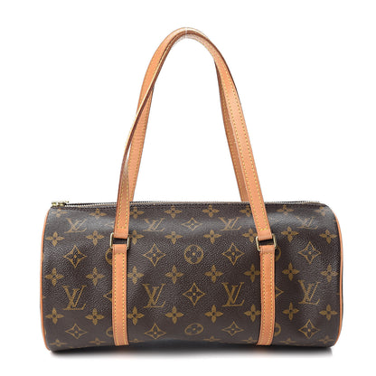 Louis Vuitton Monogram Papillon 30 1 of 10