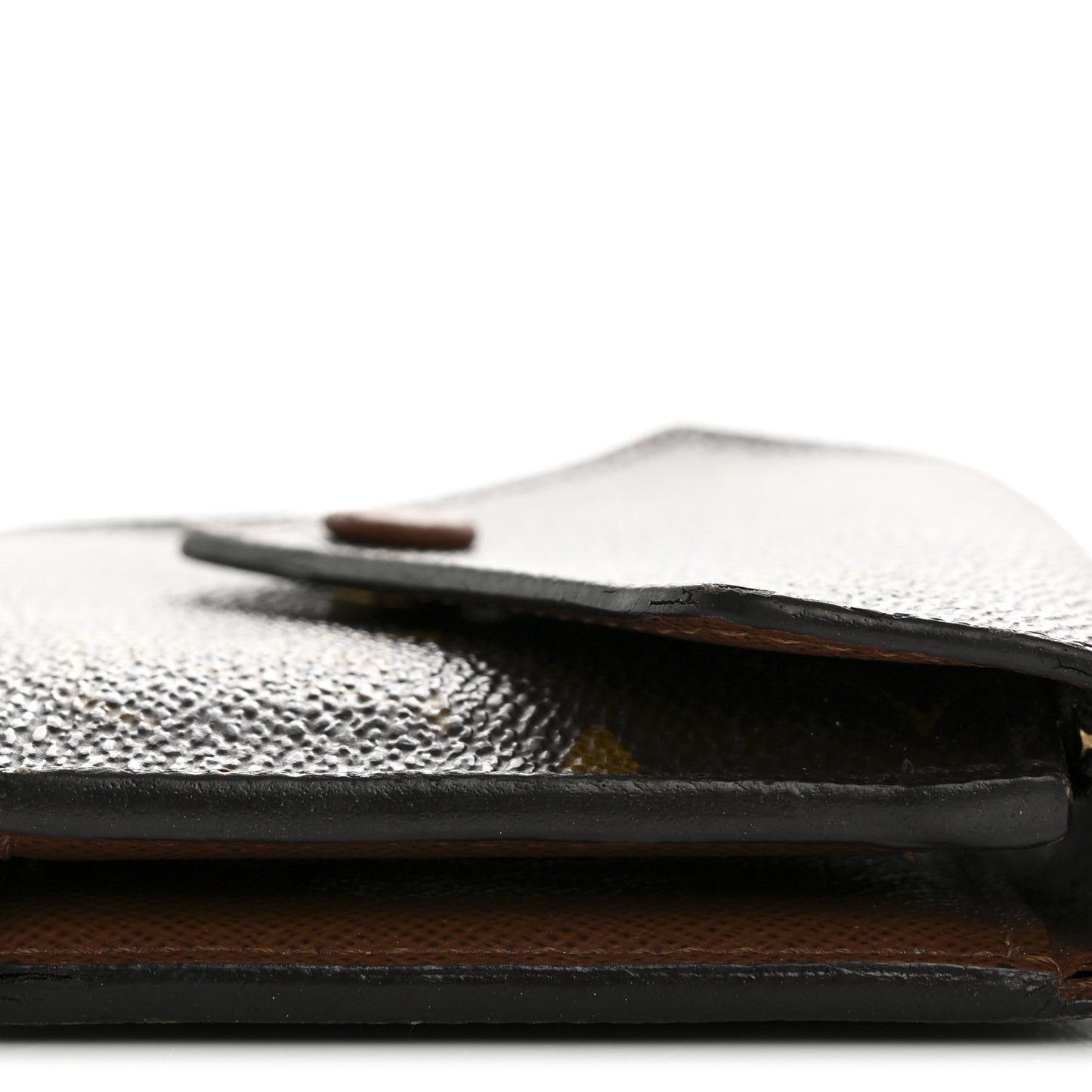 Monogram Victorine Wallet Armagnac