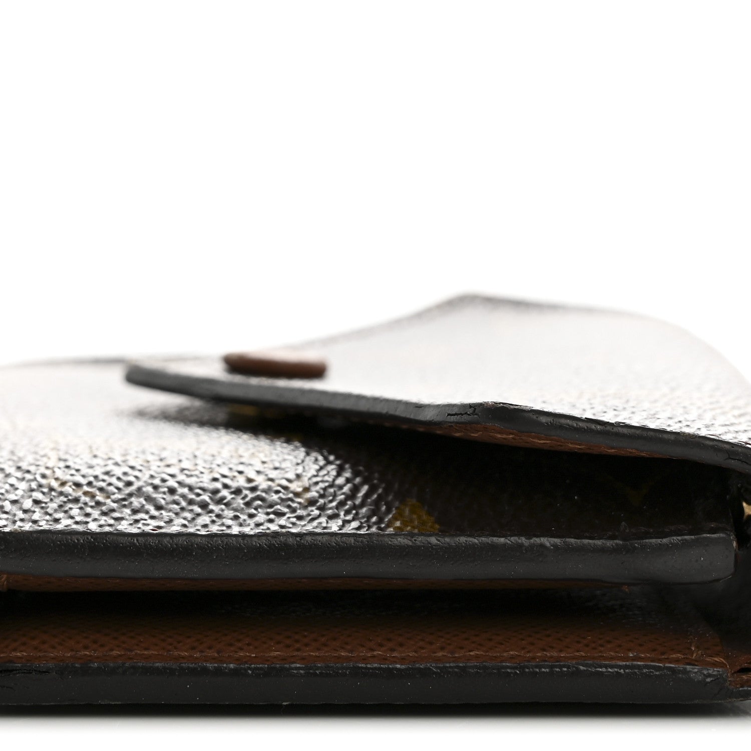 Louis Vuitton Monogram Victorine Wallet Armagnac 10 of 10