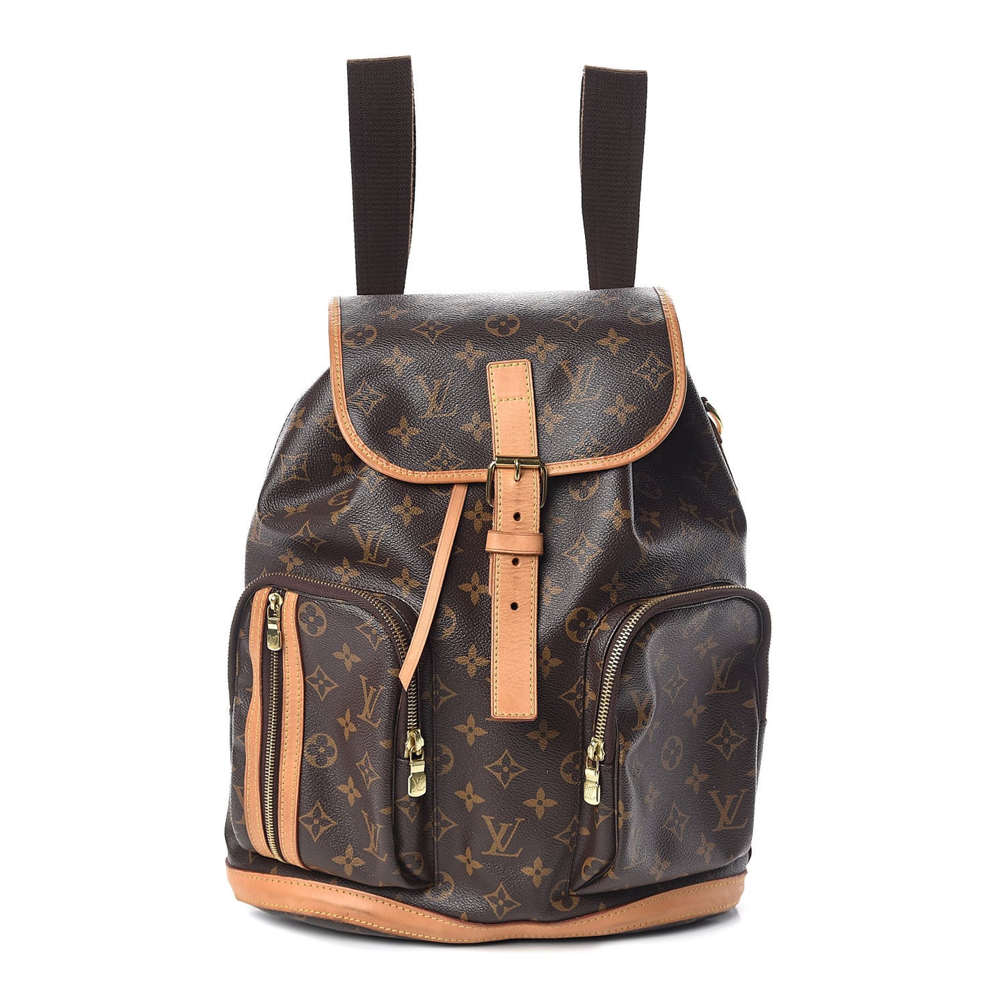 Monogram Bosphore Backpack